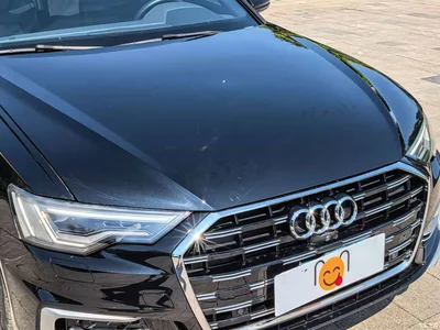 2019 Audi A6L 45 TFSI quattro Premium Dynamic, фото 3, лот 10432969