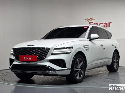 2026 Genesis GV80 2.5T Gasoline AWD, фото 1, лот 10523626