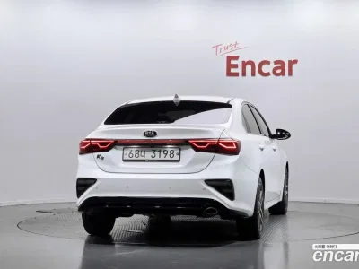 2019 Kia K3 Trendy, фото 4, лот 10229987
