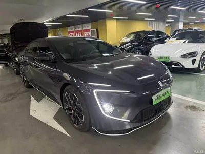 2025 Avatr 12 Max Pure Electric Edition, фото 2, лот 10955296