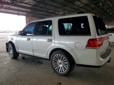 2015 LINCOLN NAVIGATOR, фото 2, лот 10875443