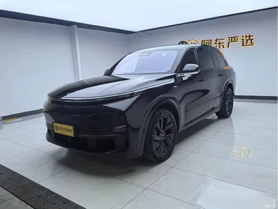 2023 Li Auto Li L8 Pro, фото 1, лот 10824325