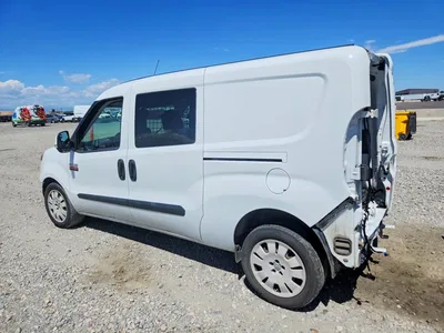 2019 RAM PROMASTER CITY SLT, фото 2, лот 10860328