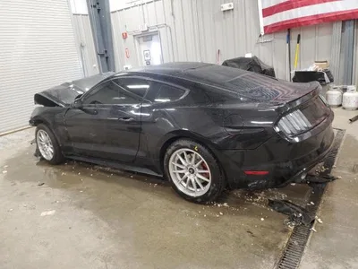 2017 FORD MUSTANG, фото 2, лот 10553967