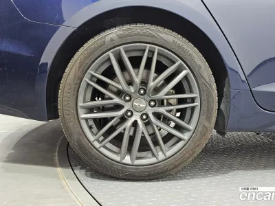 2018 Genesis G70 2.0T, фото 4, лот 10043526