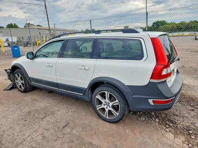 2015 VOLVO XC70 T6 PLATINUM, фото 2, лот 10876757
