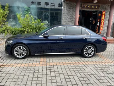 2018 Mercedes-Benz C-Class C 180 L Fashion Type, фото 4, лот 11132764