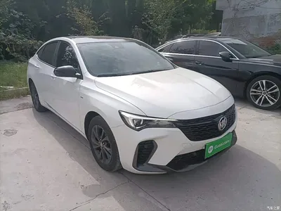 2023 Buick Verano Pro GS Wind Hunter Edition, фото 4, лот 10507584