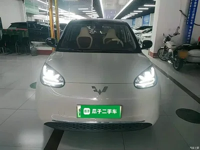 2023 Wuling Motors Wuling Bingo 333km Joyful Version, фото 3, лот 10371844