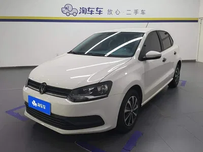 2018 Volkswagen Polo 1.5L Auto Safe Drive, фото 1, лот 10417682