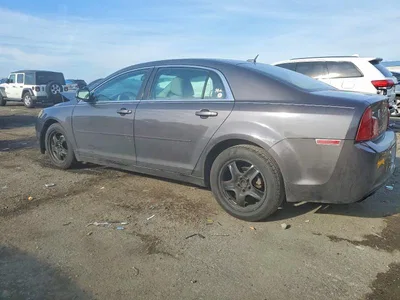 2010 CHEVROLET MALIBU LS, фото 2, лот 10724183
