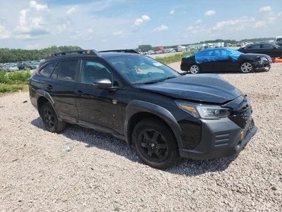 2023 SUBARU OUTBACK WILDERNESS, фото 4, лот 10565849