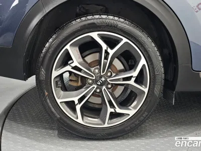 2019 Kia Sportage Gasoline, фото 4, лот 10579653