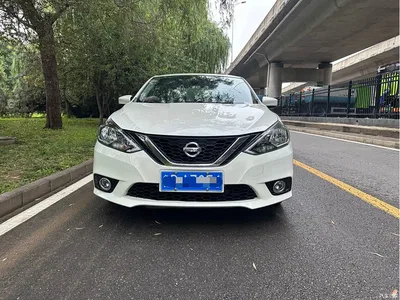 2023 Nissan Sylphy 1.6L CVT Comfort Edition, фото 2, лот 10341820