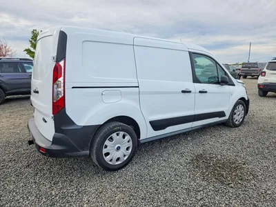 2021 FORD TRANSIT CONNECT XL, фото 3, лот 11240762
