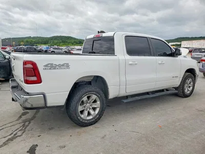 2023 RAM 1500 LARAMIE, фото 3, лот 10858595