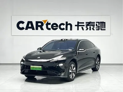 2023 NIO ET7 75kWh, фото 1, лот 10304730