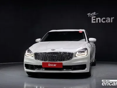2020 Kia K9 3.3 T-GDI AWD, фото 3, лот 10401478