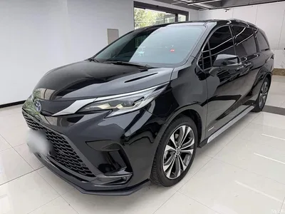 2023 Toyota Granvia 2.5L Hybrid Prestige PLUS Edition, фото 3, лот 10815986