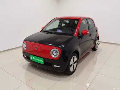 2019 Ora Black Cat 301km Standard, фото 2, лот 10330786