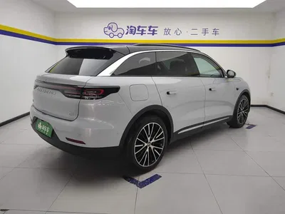 2026 Leapmotor C11 Pure Electric 640 LiDAR Premium, фото 3, лот 10444843