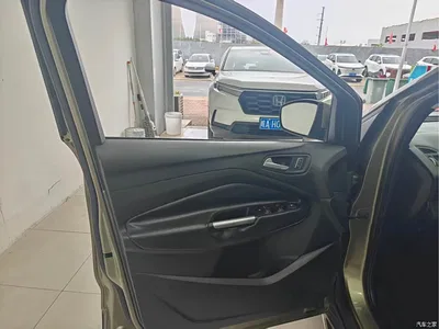 2013 Ford Kuga 1.6L GTDi FWD Comfort, фото 4, лот 10293911