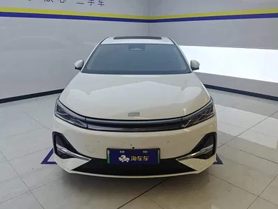 2025 Geely Galaxy Galaxy A7 EM-i 150km Long Voyage Edition, фото 2, лот 10430264