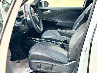 2025 Volkswagen ID.3 Smart Outstanding Edition, фото 4, лот 10411844
