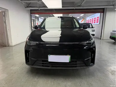 2026 Leapmotor C16 Model Year EREV 280 LiDAR Premium Edition 6-Seater, фото 2, лот 10443619