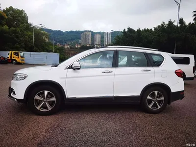 2014 Haval H6 Sport 1.5T Manual 2WD Elite, фото 3, лот 10300849