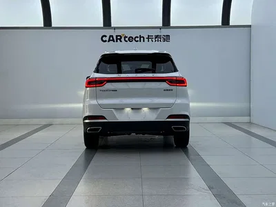 2022 Chery Tiggo 7 PLUS Model 1.5T CVT Luxury+, фото 3, лот 10331973