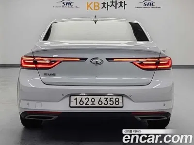 2024 Samsung SM6 2.0 LPe Feel, фото 3, лот 10194696