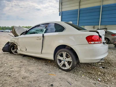 2013 BMW 128 I, фото 2, лот 10811365