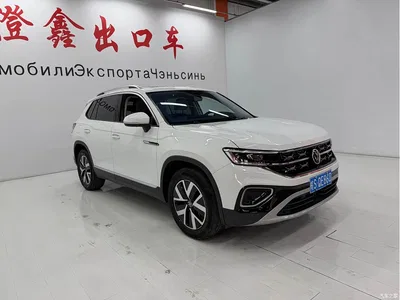 2023 Volkswagen Tayron 280TSI 2WD Luxury Plus Advanced Edition, фото 3, лот 10480299