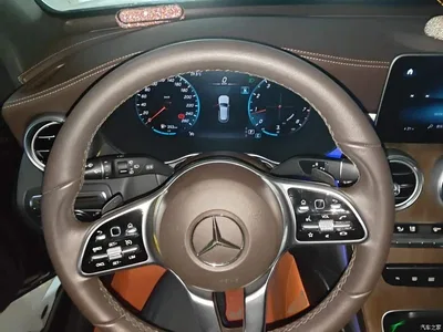 2020 Mercedes-Benz GLC Facelift GLC 260 L 4MATIC Dynamic, фото 3, лот 10279238