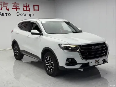 2021 Haval H6 National Trend Edition 1.5T Automatic Urban Edition, фото 3, лот 10282237