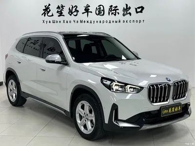 2023 BMW X1 sDrive20Li X Design Package, фото 3, лот 10466366