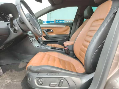 2013 Volkswagen FAW-Volkswagen CC 2.0TSI Ultimate, фото 4, лот 10816218