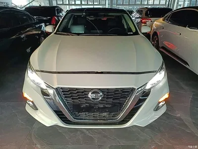 2021 Nissan Teana 2.0L XL Comfort, фото 3, лот 10348409