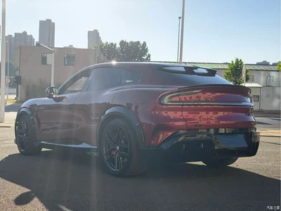 2025 Xiaomi Auto Xiaomi YU7 Ultra Long Range High Performance AWD Max Edition, фото 3, лот 10335569