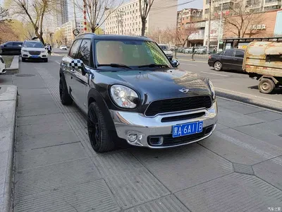 2011 MINI MINI Model 1.6T COOPER S, фото 2, лот 11568515