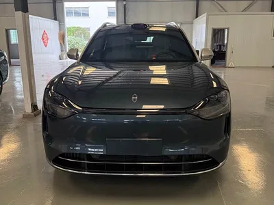 2024 AITO Wenjie AITO M9 Extended Range Ultra 42kWh 6-Seater, фото 2, лот 11192380