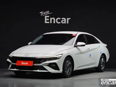 2025 Hyundai AVANTE 1.6, фото 1, лот 10521749