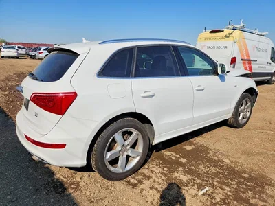 2011 AUDI Q5, фото 3, лот 10850728