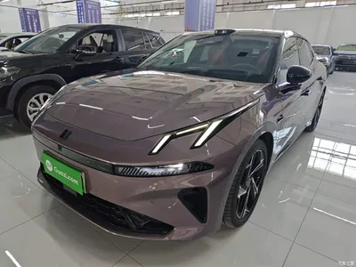2025 Lynk & Co 07 EM-P Model Base, фото 1, лот 10317014