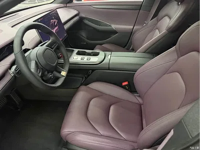 2024 Xiaomi Auto Xiaomi SU7 RWD Long Range Intelligent Driving Edition, фото 2, лот 10392336