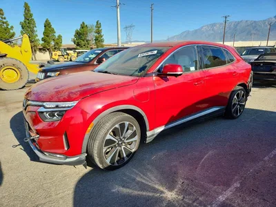 2023 VINFAST TRADING AND PRODUCTION VF 8 PLUS, фото 1, лот 11710190
