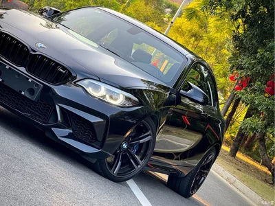 2018 BMW M2 Thunder Edition, фото 3, лот 11571526