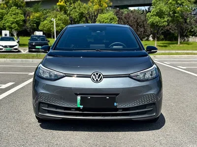 2023 Volkswagen ID.3 Upgraded Pure Intelligence Edition, фото 2, лот 10467744