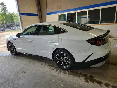 2025 HYUNDAI SONATA SEL, фото 2, лот 10756471